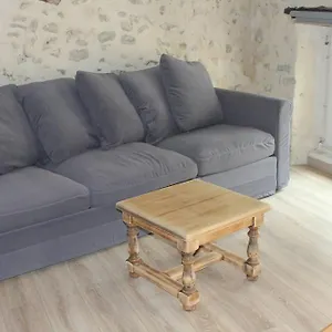 Appartement Lou Granie, Nyons