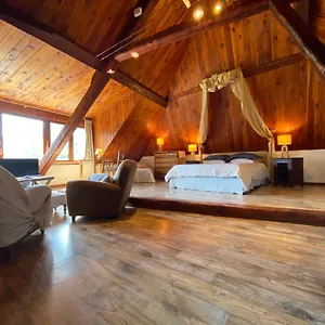 Maison D’hôtes Les Méans , Méolans France