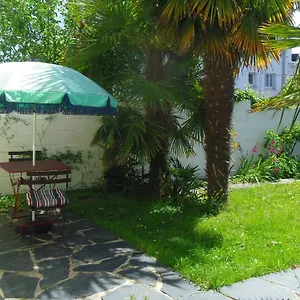Meublé Sympa Proche Centre , Lorient France