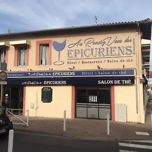 Au Rendez Vous Des épicuriens 2*, Tournefeuille France
