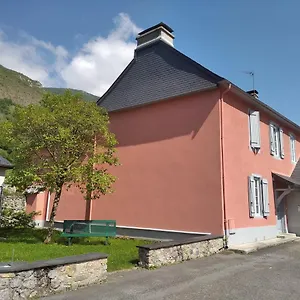 La Forge D'antan , Campan France